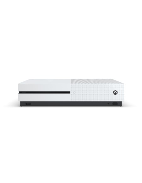 Microsoft Bundle Xbox One S Gears 5 (1 TB) 1000 GB Wi-Fi Bianco