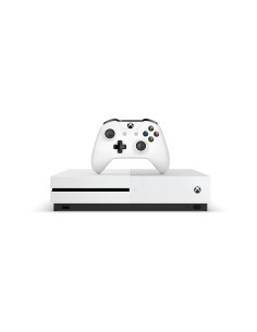 Microsoft Xbox One S 1TB + Star Wars Jedi  Fallen Order 1000 GB Wi-Fi Bianco 2