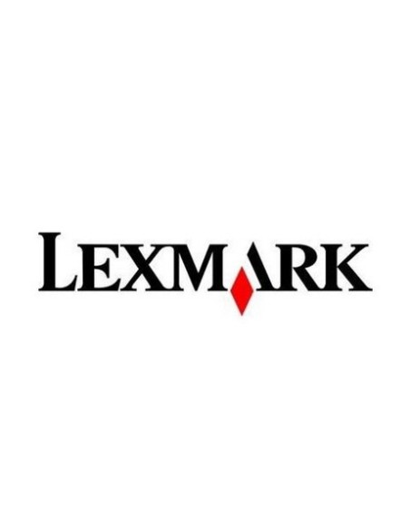 Lexmark MS521, 3y, OnSite, NBD