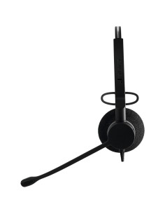Jabra Biz 2300 Auricolare Cablato A Padiglione Ufficio USB tipo-C Nero 2