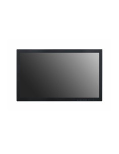 LG 23SE3TE visualizzatore di messaggi Pannello piatto per segnaletica digitale 58,4 cm (23") LED 250 cd m² Full HD Nero Touch 2