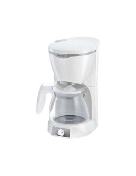Petra Macchina Caffè Filtro KM 601.00