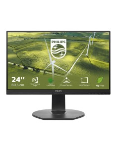 Philips B Line Monitor LCD dal consumo energetico minimo 241B7QGJEB 00