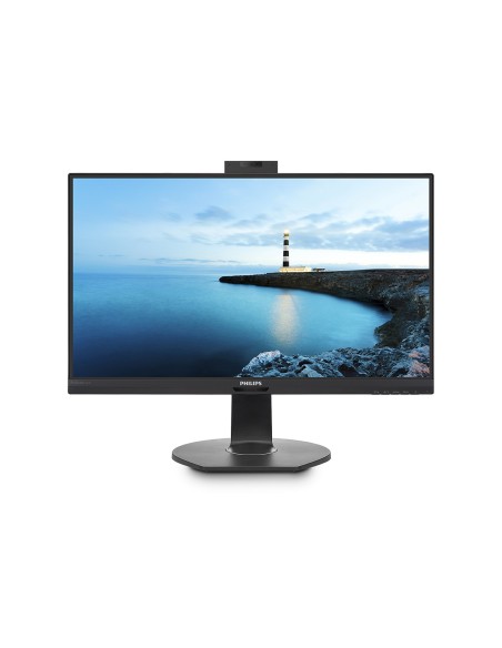 Philips B Line 241B7QUBHEB 00 LED display 60,5 cm (23.8") 1920 x 1080 Pixel Full HD Nero