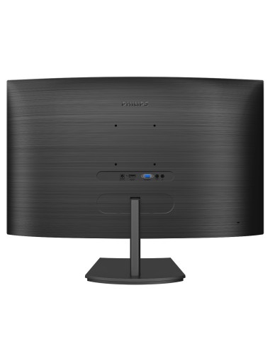 Philips E Line 241E1SCA 00 Monitor PC 59,9 cm (23.6") 1920 x 1080 Pixel Full HD LCD Nero