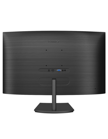 Philips E Line 241E1SCA 00 Monitor PC 59,9 cm (23.6") 1920 x 1080 Pixel Full HD LCD Nero