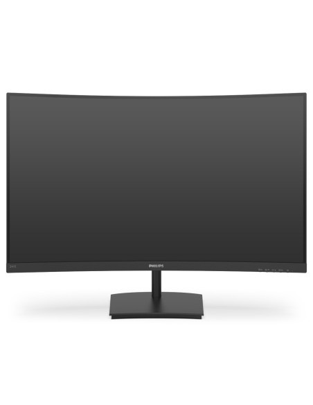 Philips E Line 241E1SCA 00 Monitor PC 59,9 cm (23.6") 1920 x 1080 Pixel Full HD LCD Nero