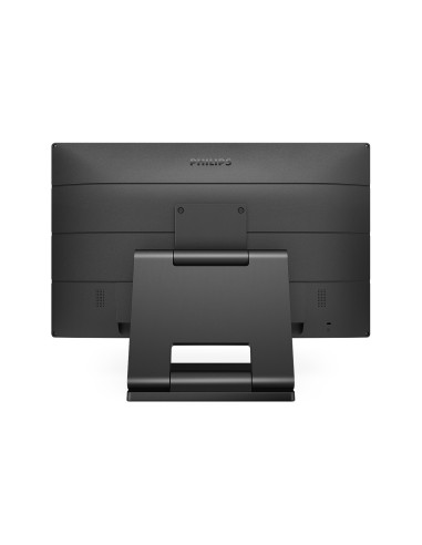 Philips Monitor LCD con SmoothTouch 242B9T 00