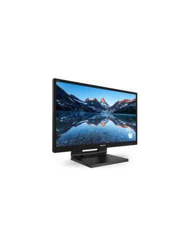 Philips Monitor LCD con SmoothTouch 242B9T 00