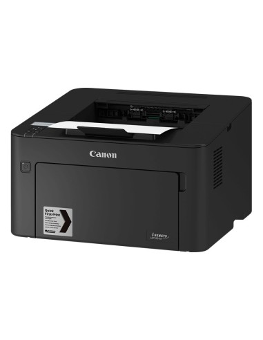 Canon i-SENSYS LBP162dw 1200 x 1200 DPI A4 Wi-Fi