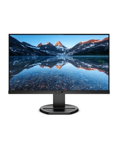 Philips B Line 243B9 00 Monitor PC 60,5 cm (23.8") 1920 x 1080 Pixel Full HD LED Nero