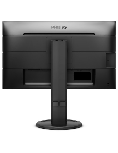 Philips B Line 243B9 00 Monitor PC 60,5 cm (23.8") 1920 x 1080 Pixel Full HD LED Nero