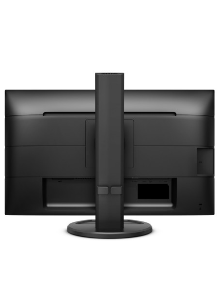 Philips B Line 243B9 00 Monitor PC 60,5 cm (23.8") 1920 x 1080 Pixel Full HD LED Nero
