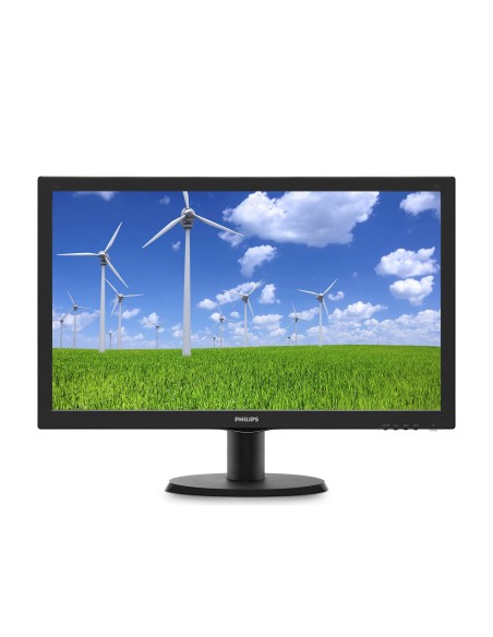 Philips S Line Monitor LCD 243S5LDAB 00