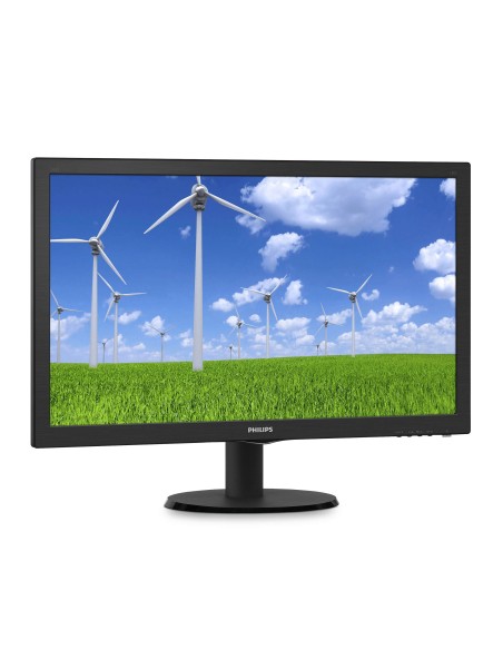 Philips S Line Monitor LCD 243S5LDAB 00