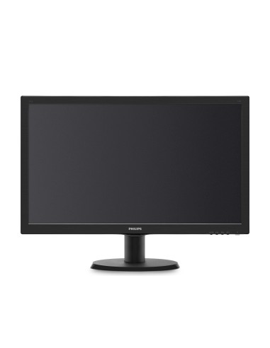 Philips S Line Monitor LCD 243S5LDAB 00