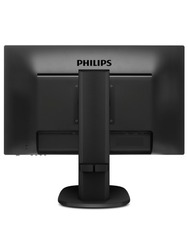Philips S Line Monitor LCD 243S5LHMB 00