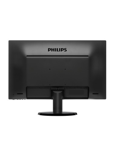 Philips V Line Monitor LCD con SmartControl Lite 243V5QHABA 00