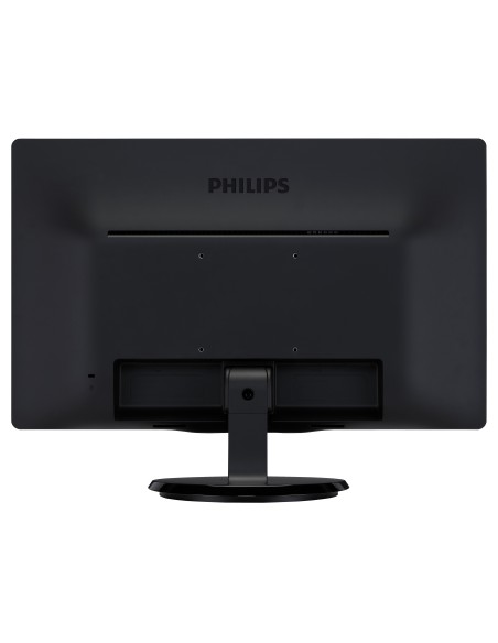 Philips V Line Monitor LCD con SmartControl Lite 243V5QHSBA 00