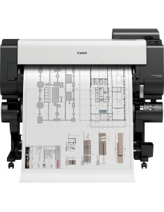 Canon imagePROGRAF TX-3000 stampante grandi formati Wi-Fi Ad inchiostro A colori 2400 x 1200 DPI A0 (841 x 1189 mm)