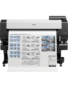 Canon imagePROGRAF TX-4000 stampante grandi formati Wi-Fi Ad inchiostro A colori 2400 x 1200 DPI A0 (841 x 1189 mm)