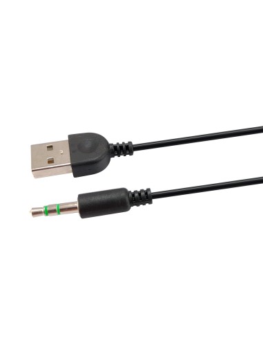 Equip 245333 altoparlante Nero, Bianco Cablato 3 W