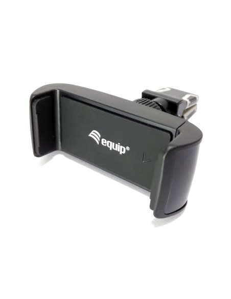 Equip 245430 supporto per personal communication Supporto passivo Telefono cellulare smartphone Nero