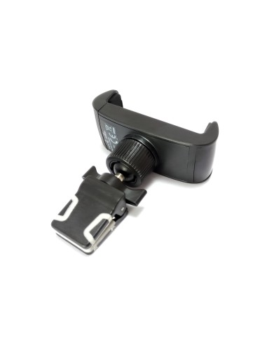 Equip 245430 supporto per personal communication Supporto passivo Telefono cellulare smartphone Nero
