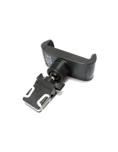 Equip 245430 supporto per personal communication Supporto passivo Telefono cellulare smartphone Nero