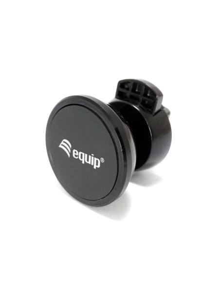 Equip 245431 supporto per personal communication Supporto passivo Telefono cellulare smartphone Nero