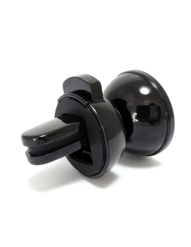 Equip 245431 supporto per personal communication Supporto passivo Telefono cellulare smartphone Nero