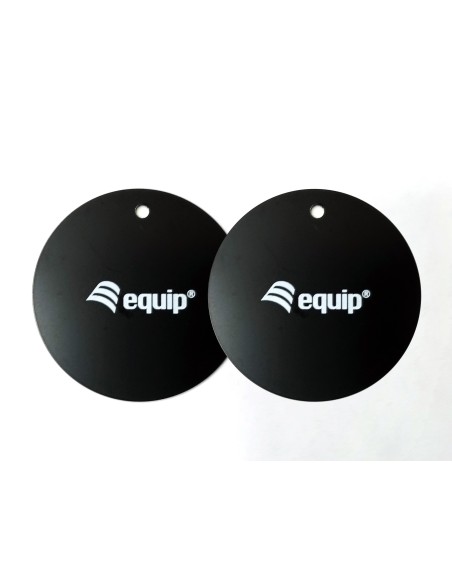 Equip 245431 supporto per personal communication Supporto passivo Telefono cellulare smartphone Nero