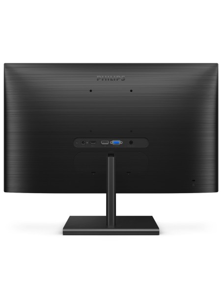 Philips E Line 245E1S 00 LED display 60,5 cm (23.8") 2560 x 1440 Pixel 2K Ultra HD LCD Nero