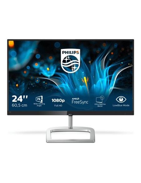Philips E Line Monitor LCD con Ultra Wide-Color 246E9QDSB 00