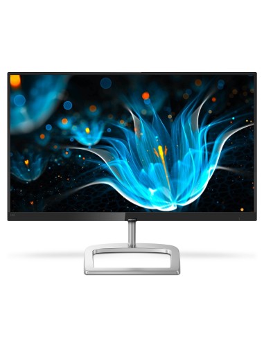 Philips E Line Monitor LCD con Ultra Wide-Color 246E9QDSB 00