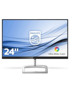 Philips E Line Monitor LCD con Ultra Wide-Color 246E9QSB 00