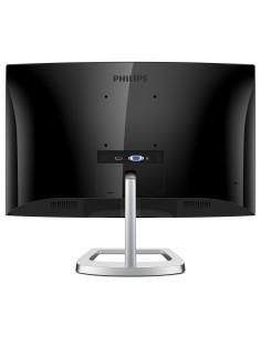 Philips E Line Monitor LCD curvo con Ultra Wide-Color 248E9QHSB 00 2