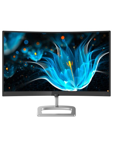 Philips E Line Monitor LCD curvo con Ultra Wide-Color 248E9QHSB 00