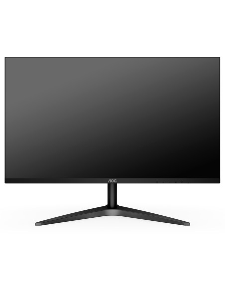 AOC B1 24B1XHS Monitor PC 61 cm (24") 1920 x 1080 Pixel Full HD LED Nero