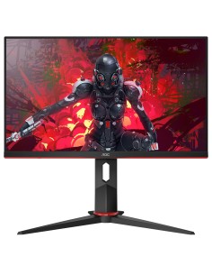 AOC 24G2U5 Monitor PC 60,5 cm (23.8") 1920 x 1080 Pixel Full HD IPS Nero