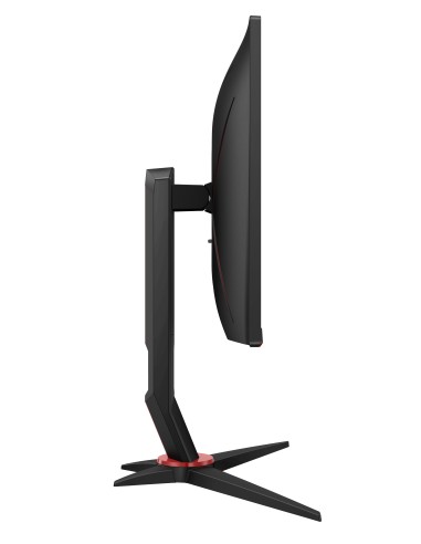 AOC 24G2U5 Monitor PC 60,5 cm (23.8") 1920 x 1080 Pixel Full HD IPS Nero