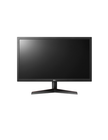 LG 24GL600F-B LED display 59,9 cm (23.6") 1920 x 1080 Pixel Full HD Nero