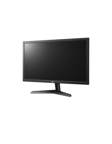 LG 24GL600F-B LED display 59,9 cm (23.6") 1920 x 1080 Pixel Full HD Nero
