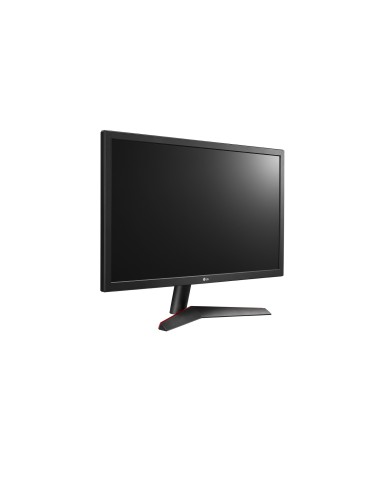 LG 24GL600F-B LED display 59,9 cm (23.6") 1920 x 1080 Pixel Full HD Nero
