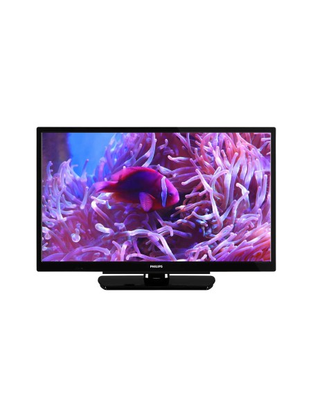 Philips Studio 24HFL2889P 12 TV Hospitality 61 cm (24") HD 220 cd m² Nero 5 W