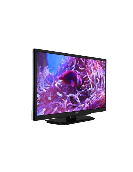 Philips Studio 24HFL2889P 12 TV Hospitality 61 cm (24") HD 220 cd m² Nero 5 W