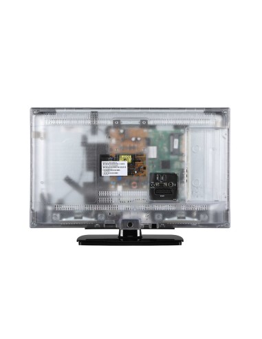 Philips Studio 24HFL2889P 12 TV Hospitality 61 cm (24") HD 220 cd m² Nero 5 W