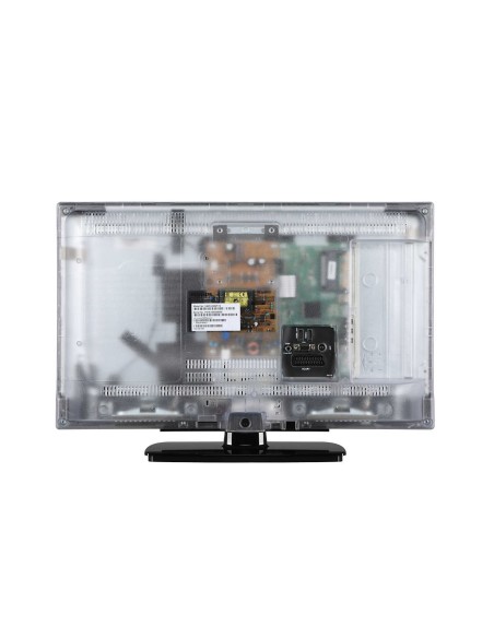 Philips Studio 24HFL2889P 12 TV Hospitality 61 cm (24") HD 220 cd m² Nero 5 W