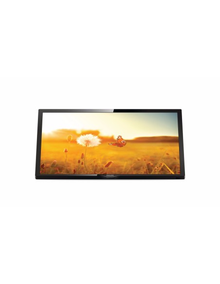 Philips EasySuite 24HFL3014 12 TV 61 cm (24") HD Nero