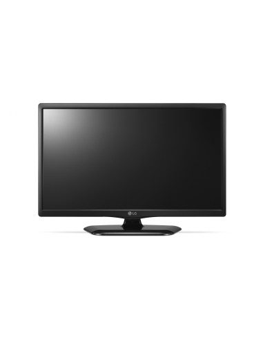 LG 24LW341C TV Hospitality 61 cm (24") HD 250 cd m² Nero 10 W